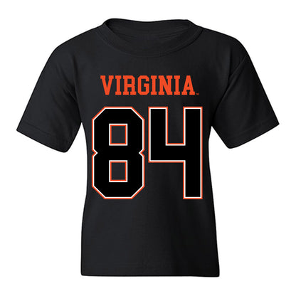 Virginia - NCAA Football : Isaiah Robinson - Youth T-Shirt-0