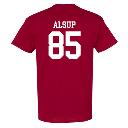 UMass - NCAA Football : Drew Alsup - T-Shirt-1