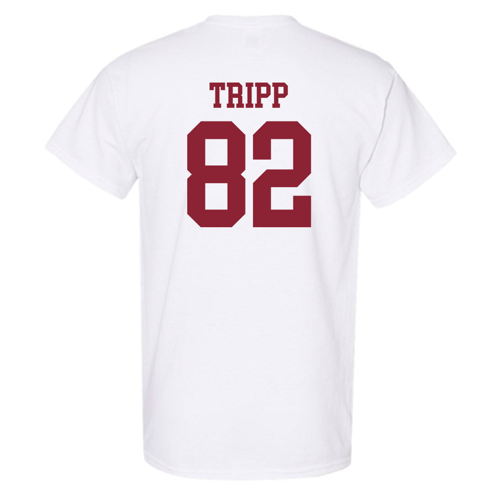 UMass - NCAA Football : Joshua Tripp - T-Shirt-1
