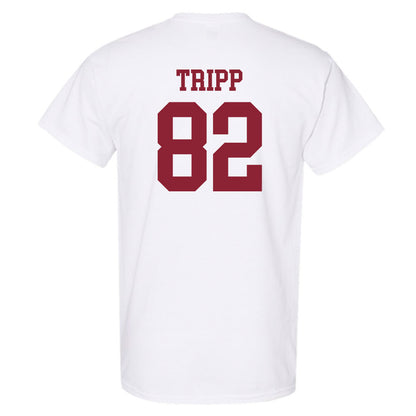 UMass - NCAA Football : Joshua Tripp - T-Shirt-1