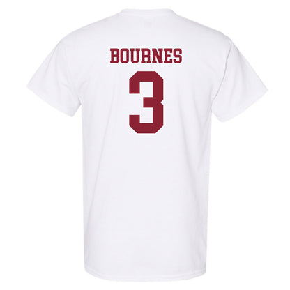 UMass - NCAA Football : Kendall Bournes - T-Shirt-1
