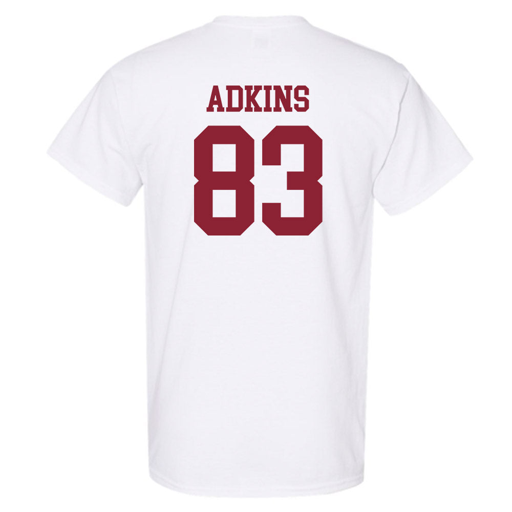 UMass - NCAA Football : Reece Adkins - T-Shirt-1