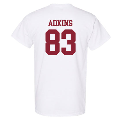 UMass - NCAA Football : Reece Adkins - T-Shirt-1