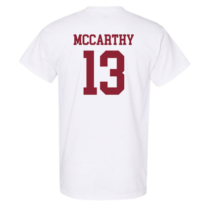 UMass - NCAA Football : Aedan McCarthy - T-Shirt-1