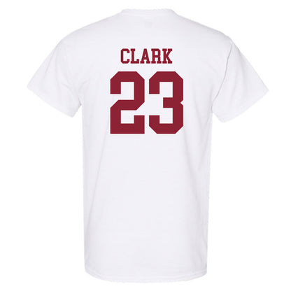 UMass - NCAA Football : JC Clark - T-Shirt-1