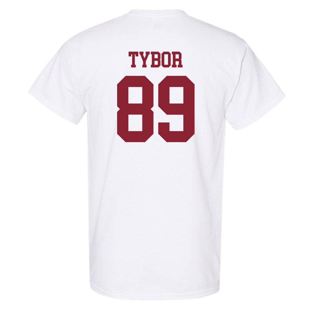 UMass - NCAA Football : Matthew Tybor - T-Shirt-1
