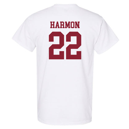 UMass - NCAA Football : Jahmad Harmon - T-Shirt-1