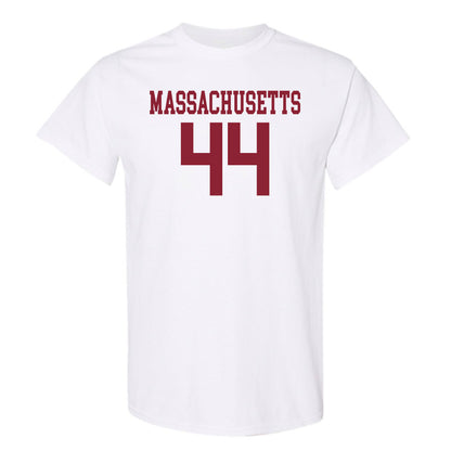 UMass - NCAA Football : Timmy Hinspeter - T-Shirt-0