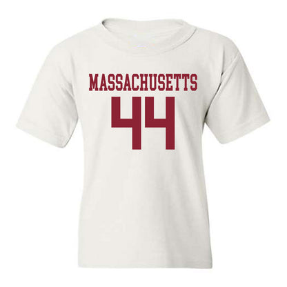 UMass - NCAA Football : Timmy Hinspeter - Youth T-Shirt-0
