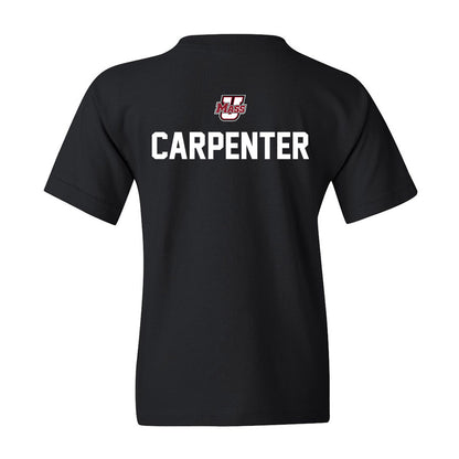 UMass - NCAA Women's Rowing : Lauren Carpenter - Youth T-Shirt