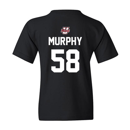 UMass - NCAA Football : Donovan Murphy - Classic Shersey Youth T-Shirt-1