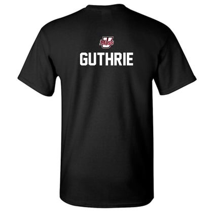 UMass - NCAA Women's Track & Field : Chloe Guthrie - Classic Shersey T-Shirt-1