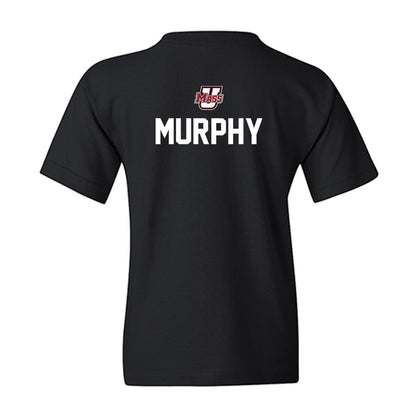 UMass - NCAA Women's Track & Field : Ali Murphy - Classic Shersey Youth T-Shirt-1