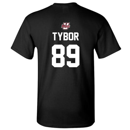 UMass - NCAA Football : Matthew Tybor - Classic Shersey T-Shirt-1