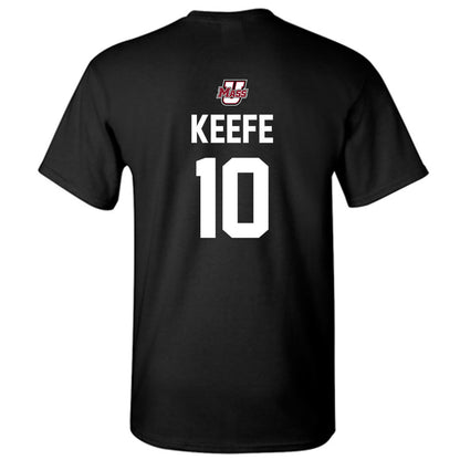 UMass - NCAA Softball : Riain Keefe - Classic Shersey T-Shirt-1
