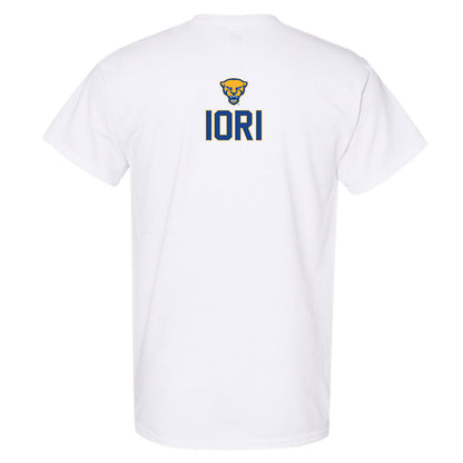 Pittsburgh - NCAA Women's Soccer : Sofia Iori - Sports Shersey T-Shirt-1