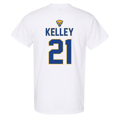 Pittsburgh - NCAA Women's Volleyball : Bre Kelley - Sports Shersey T-Shirt-1