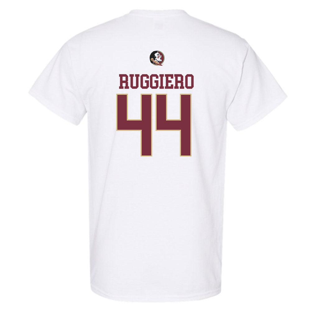 FSU - NCAA Softball : Isabella Ruggiero - Classic Shersey T-Shirt-1