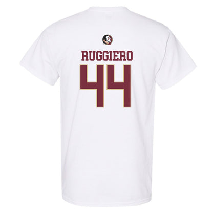 FSU - NCAA Softball : Isabella Ruggiero - Classic Shersey T-Shirt-1