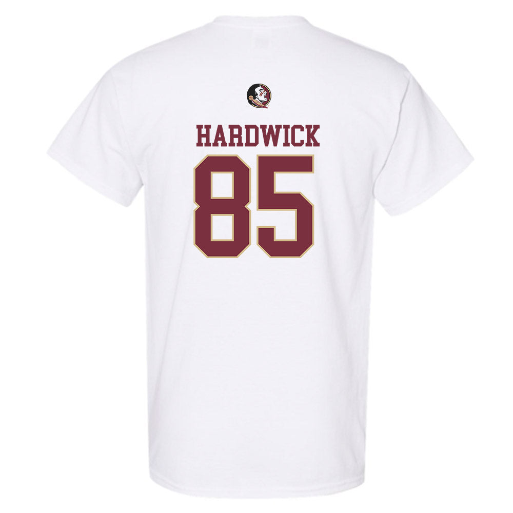 FSU - NCAA Football : Andrew Hardwick - Classic Shersey T-Shirt-1