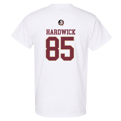FSU - NCAA Football : Andrew Hardwick - Classic Shersey T-Shirt-1