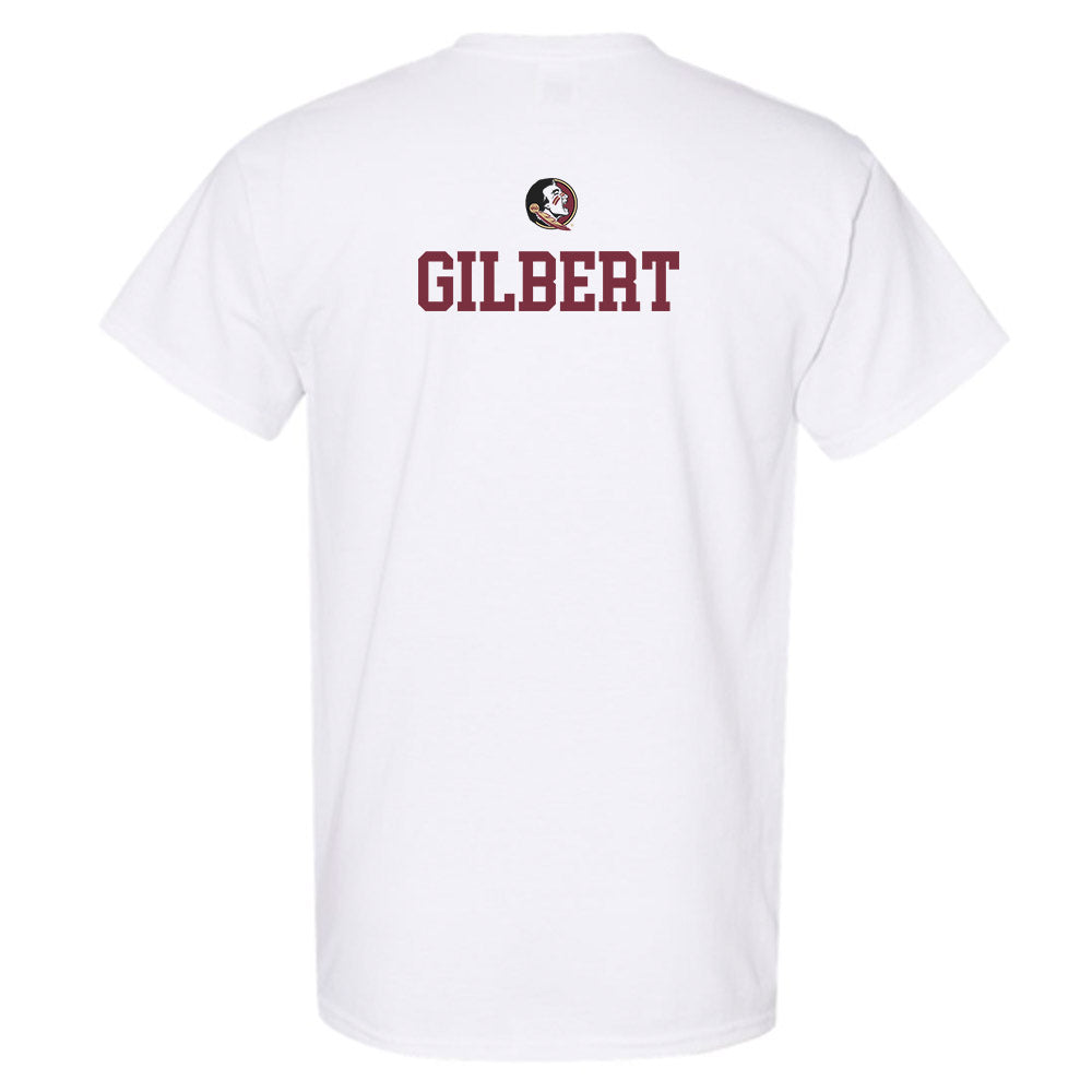 FSU - NCAA Women's Tennis : Ariana Gilbert - Classic Shersey T-Shirt-1