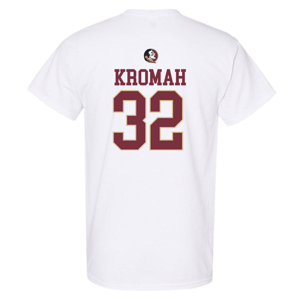 FSU - NCAA Football : Ousmane Kromah - Classic Shersey T-Shirt-1