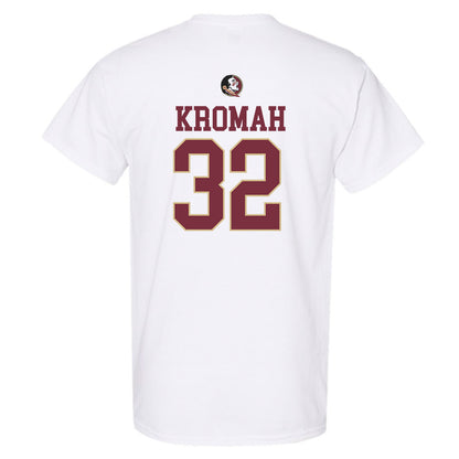 FSU - NCAA Football : Ousmane Kromah - Classic Shersey T-Shirt-1