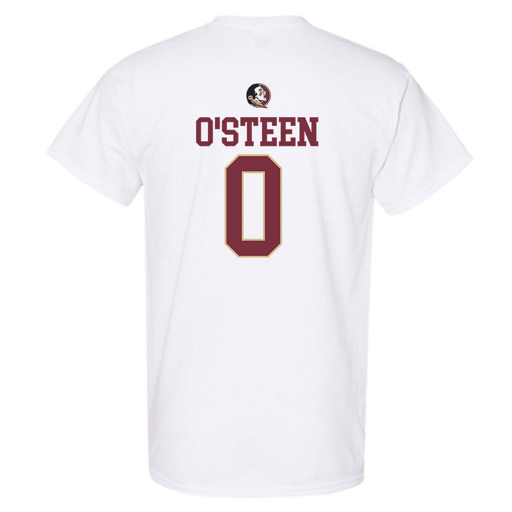 FSU - NCAA Women's Soccer : Evan O'Steen - Classic Shersey T-Shirt-1