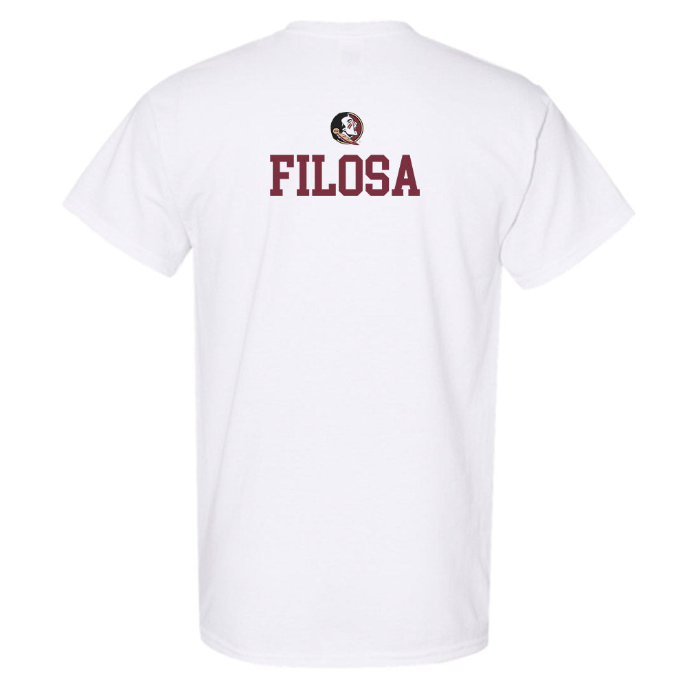 FSU - NCAA Women's Track & Field : Lorelai Filosa - Classic Shersey T-Shirt-1