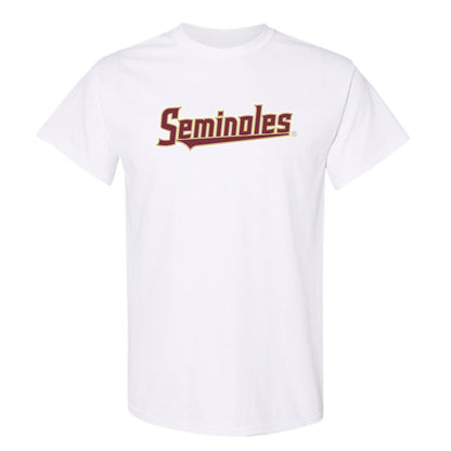 FSU - NCAA Women's Track & Field : Lorelai Filosa - Classic Shersey T-Shirt-0