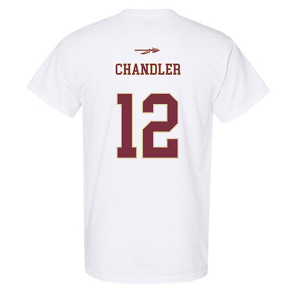 FSU - NCAA Football : Nehemiah Chandler - Classic Shersey T-Shirt-1