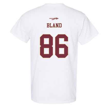 FSU - NCAA Football : Tony Bland - Classic Shersey T-Shirt-1