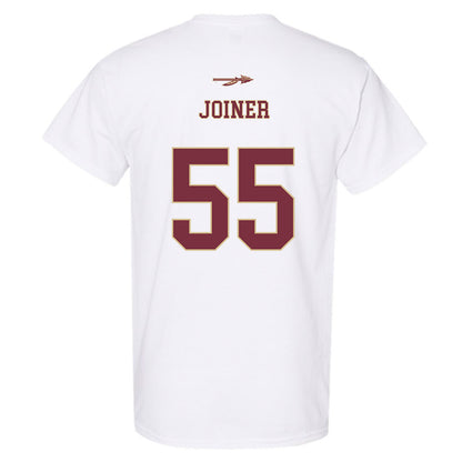 FSU - NCAA Football : Bradyn Joiner - Classic Shersey T-Shirt-1