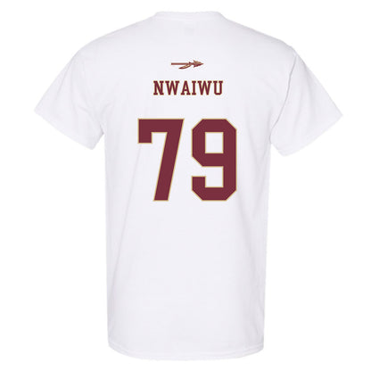 FSU - NCAA Football : Chimdia Nwaiwu - Classic Shersey T-Shirt-1