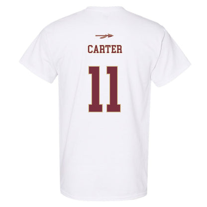 FSU - NCAA Football : Devin Carter - Classic Shersey T-Shirt-1