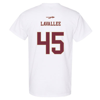 FSU - NCAA Football : Noah LaVallee - Classic Shersey T-Shirt-1