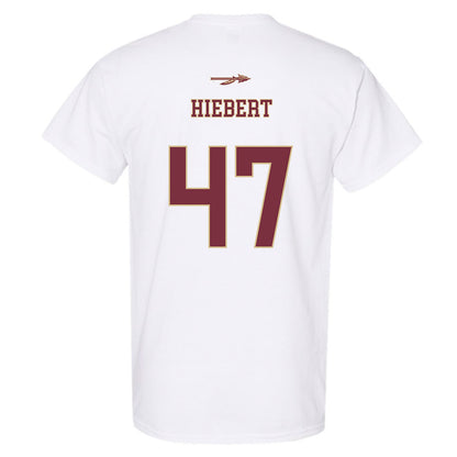 FSU - NCAA Football : Donny Hiebert - Classic Shersey T-Shirt-1