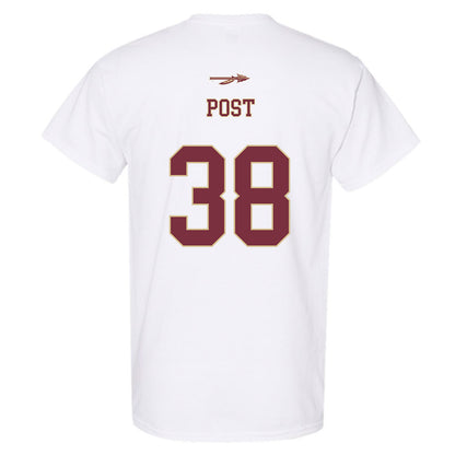 FSU - NCAA Football : Ethan Post - Classic Shersey T-Shirt-1