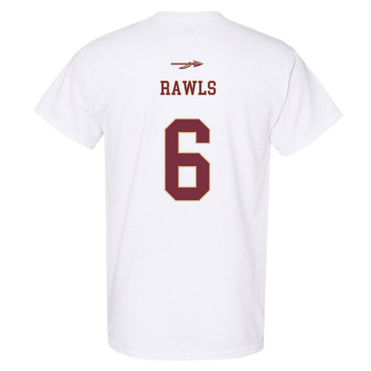 FSU - NCAA Football : Ja'Bril Rawls - Classic Shersey T-Shirt-1
