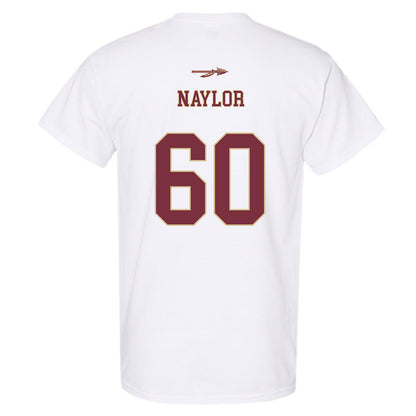 FSU - NCAA Football : Peyton Naylor - Classic Shersey T-Shirt-1
