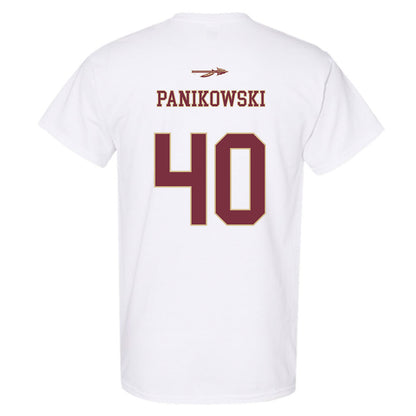 FSU - NCAA Football : Gabe Panikowski - Classic Shersey T-Shirt-1