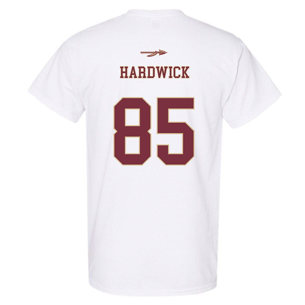 FSU - NCAA Football : Andrew Hardwick - Classic Shersey T-Shirt-1
