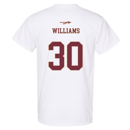 FSU - NCAA Football : Izayia Williams - Classic Shersey T-Shirt-1