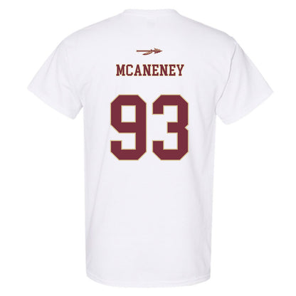 FSU - NCAA Football : Conor McAneney - Classic Shersey T-Shirt-1