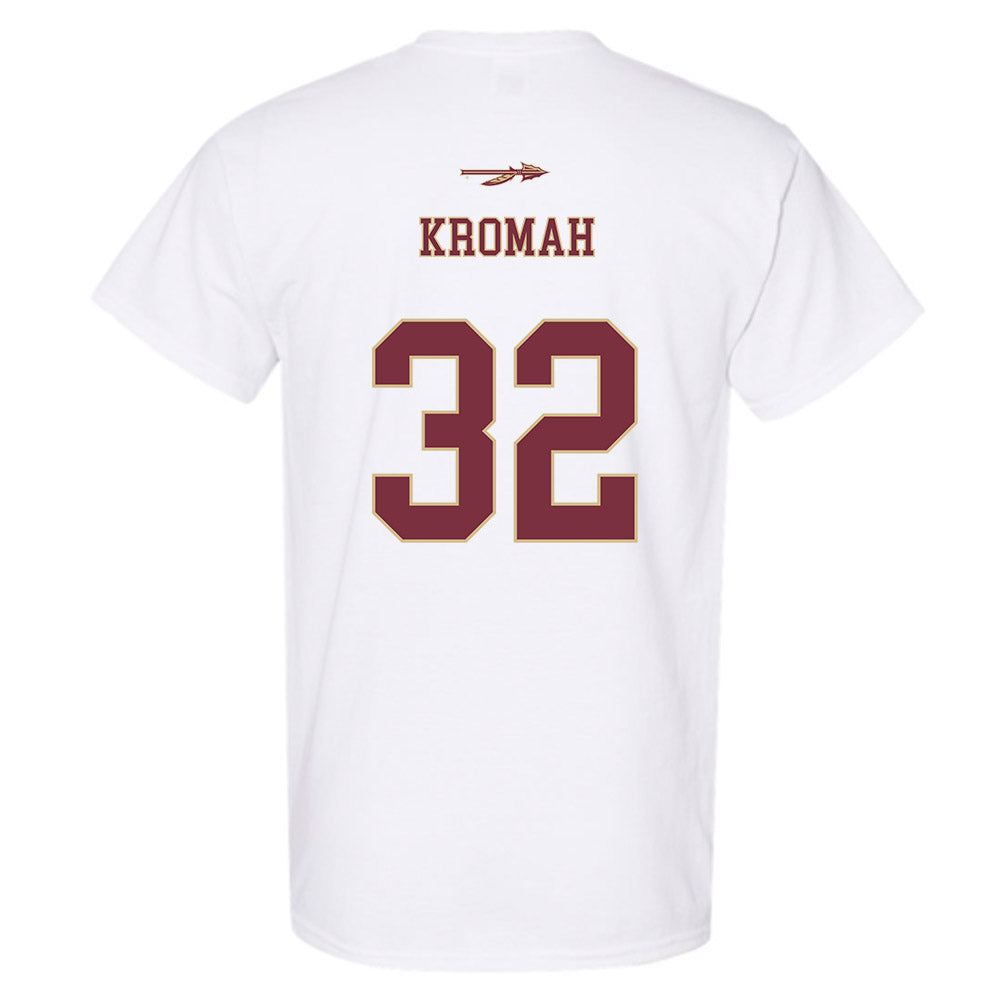 FSU - NCAA Football : Ousmane Kromah - Classic Shersey T-Shirt-1
