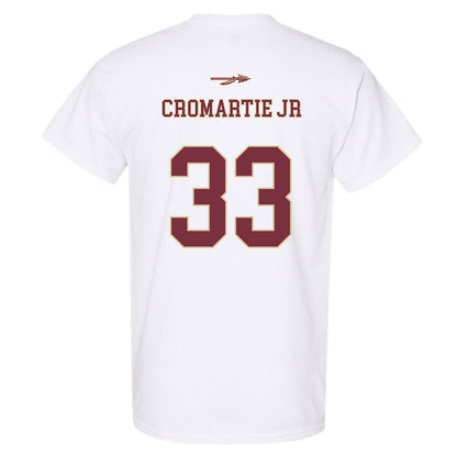FSU - NCAA Football : Antonio Cromartie Jr - Classic Shersey T-Shirt-1