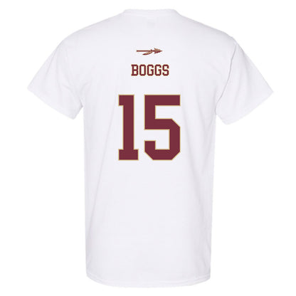 FSU - NCAA Football : Jayvan Boggs - Classic Shersey T-Shirt-1