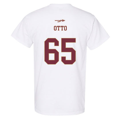 FSU - NCAA Football : Andre Otto - Classic Shersey T-Shirt-1