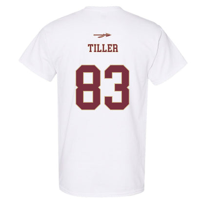 FSU - NCAA Football : Xavier Tiller - Classic Shersey T-Shirt-1